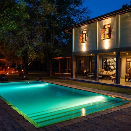 The Warden'S House - Yala Hotel Mailagamuwa Kültér fotó