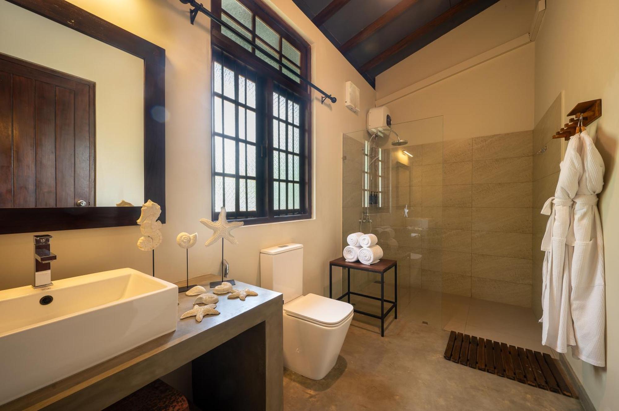 The Warden'S House - Yala Hotel Mailagamuwa Szoba fotó