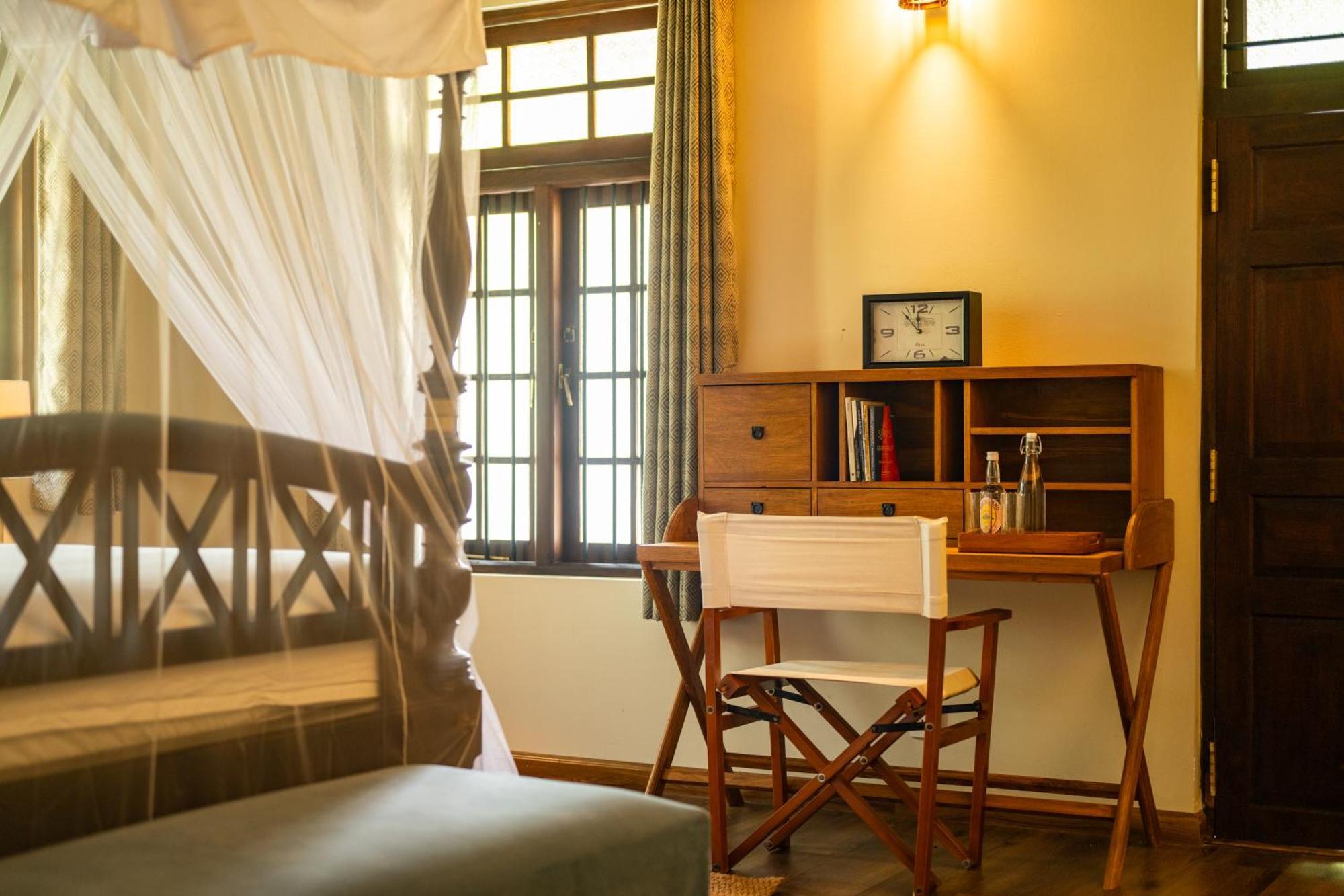 The Warden'S House - Yala Hotel Mailagamuwa Szoba fotó