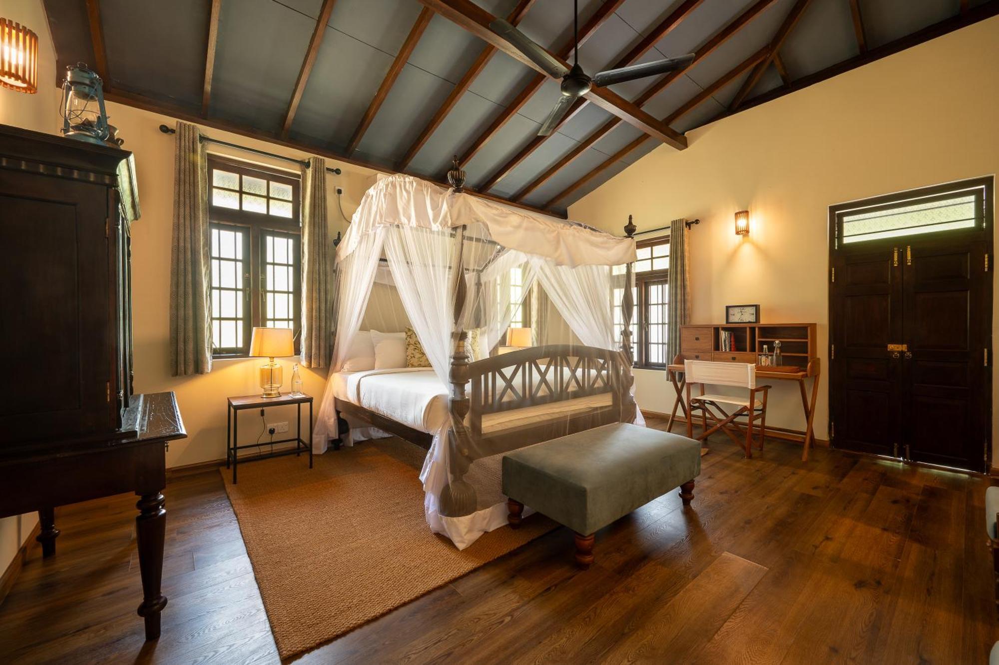 The Warden'S House - Yala Hotel Mailagamuwa Szoba fotó