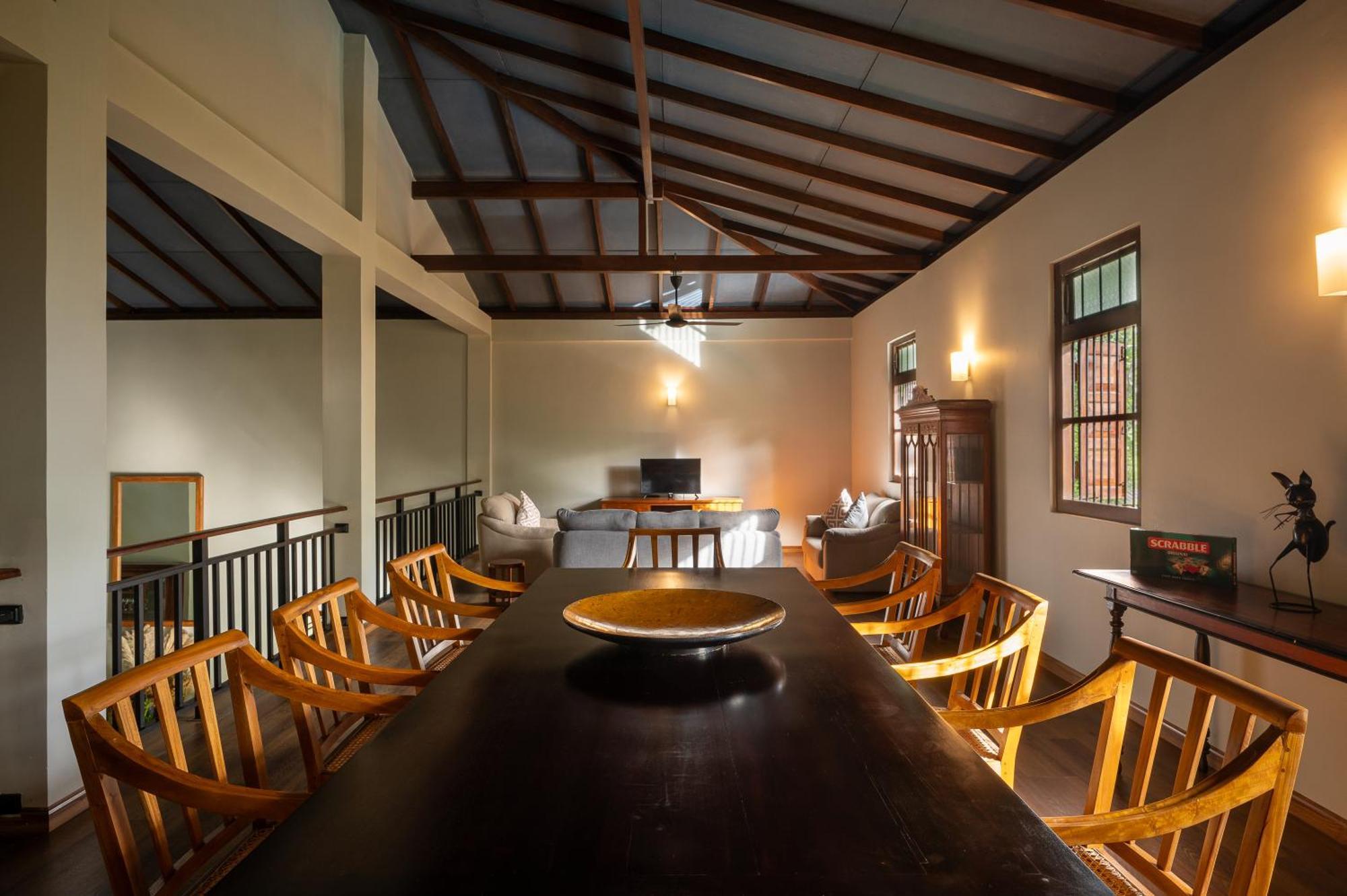 The Warden'S House - Yala Hotel Mailagamuwa Kültér fotó